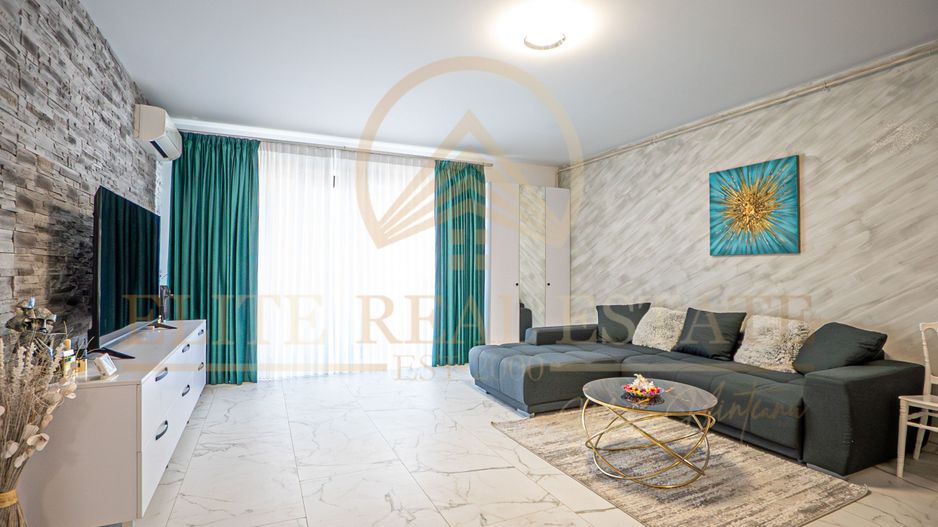 Stațiunea Mamaia - Apartament 2 camere cu vedere la mare. - Poză 5