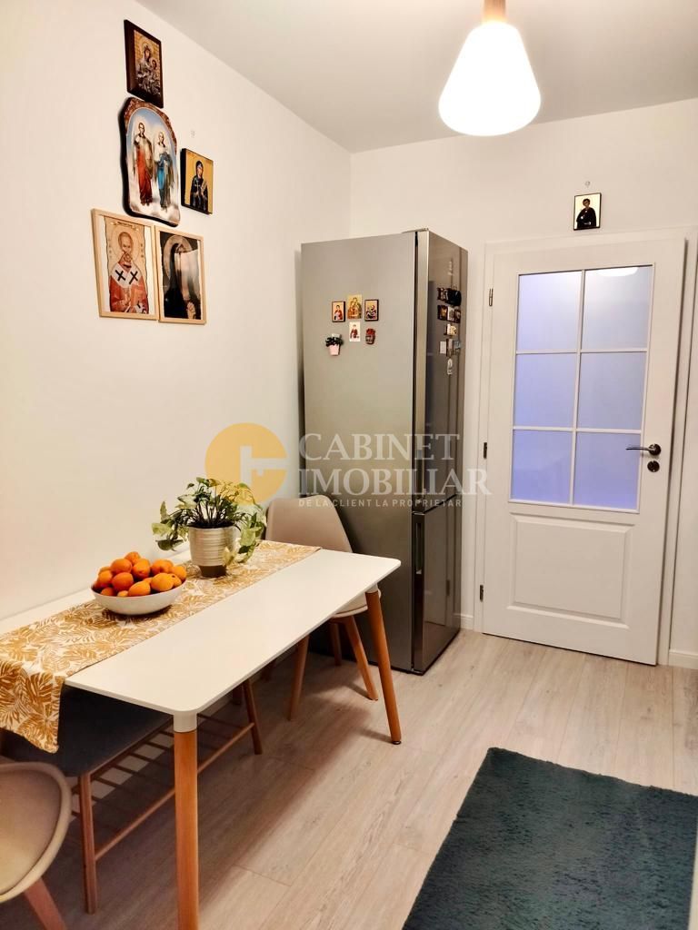 Etaj 1  Apartament 2 camere decomandat loc parcare - Poză 5