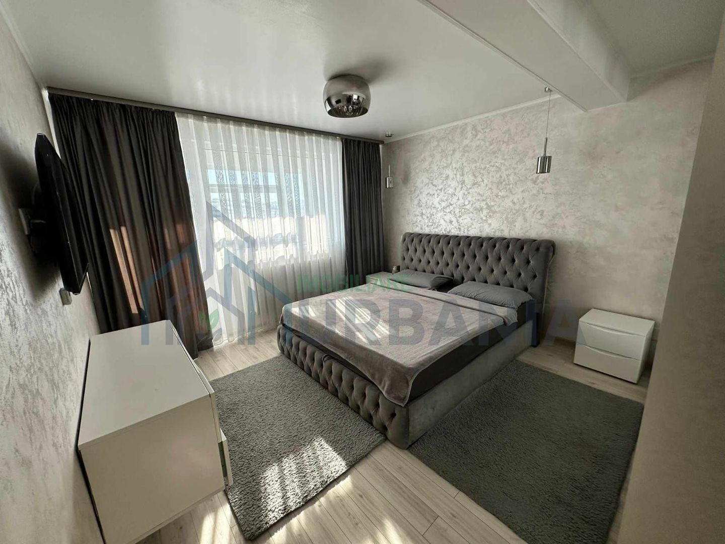 Apartament 3 camere decomandat, 73 mp, etaj 3/4, zona Freya Homes, Iași - 2 locuri de parcare și stație de încărcare electrică - Poză 1