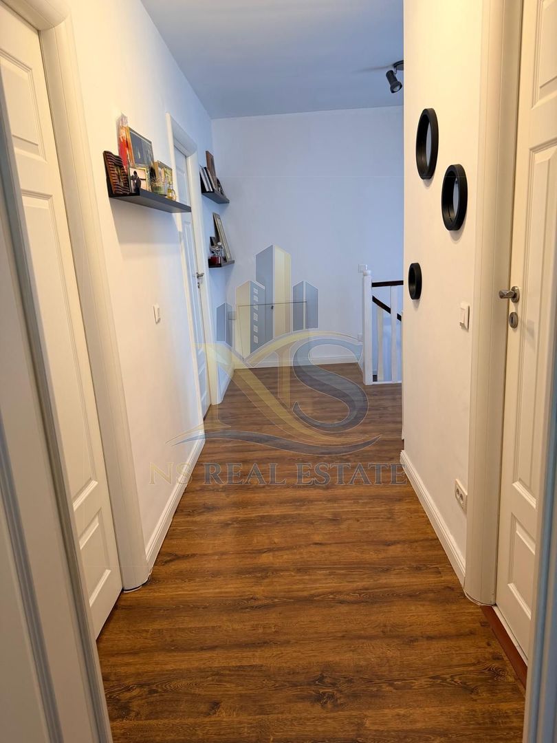 Vila moderna I Tunari I - Poză 16