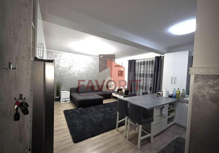 Apartament 2 camere | Parter | Bloc 6 apartamente | Gradina | Giroc - Poză 1