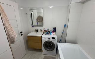 🏠 Apartament 2 camere | 40 mp | etajul 2 | 400€/lună - Poză 9