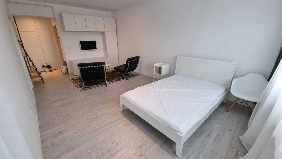 Studio de inchiriat, Bloc nou, centrala proprie, Grozavesti - Poză 1
