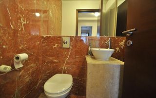 Washington Residence | Luxury Penthouse | Dorobanti | Garaj 2 locuri - Poză 14