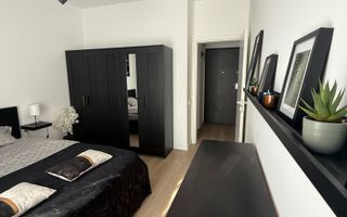 Apartament 2 camere Exigent Plaza, Faza 5, Lujerului - Poză 4