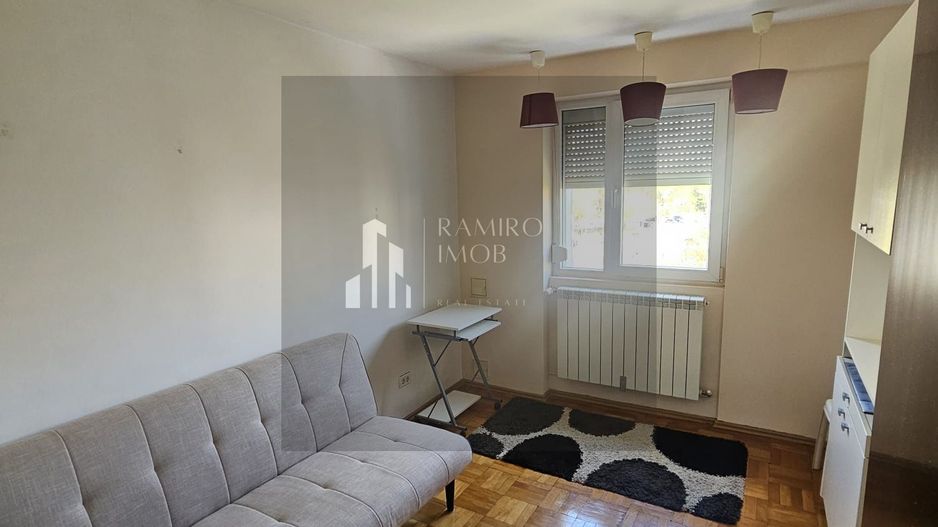 Apartament  3 camere decomandat 70 MP/ Sector 3/ 6 MIN PANA LA METROU - Poză 3