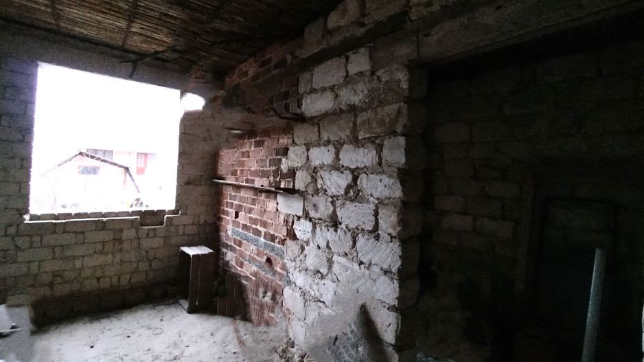 Casă cu 3 camere 106 m.p în com. Chetrosu, raionul Anenii Noi - Poză 24