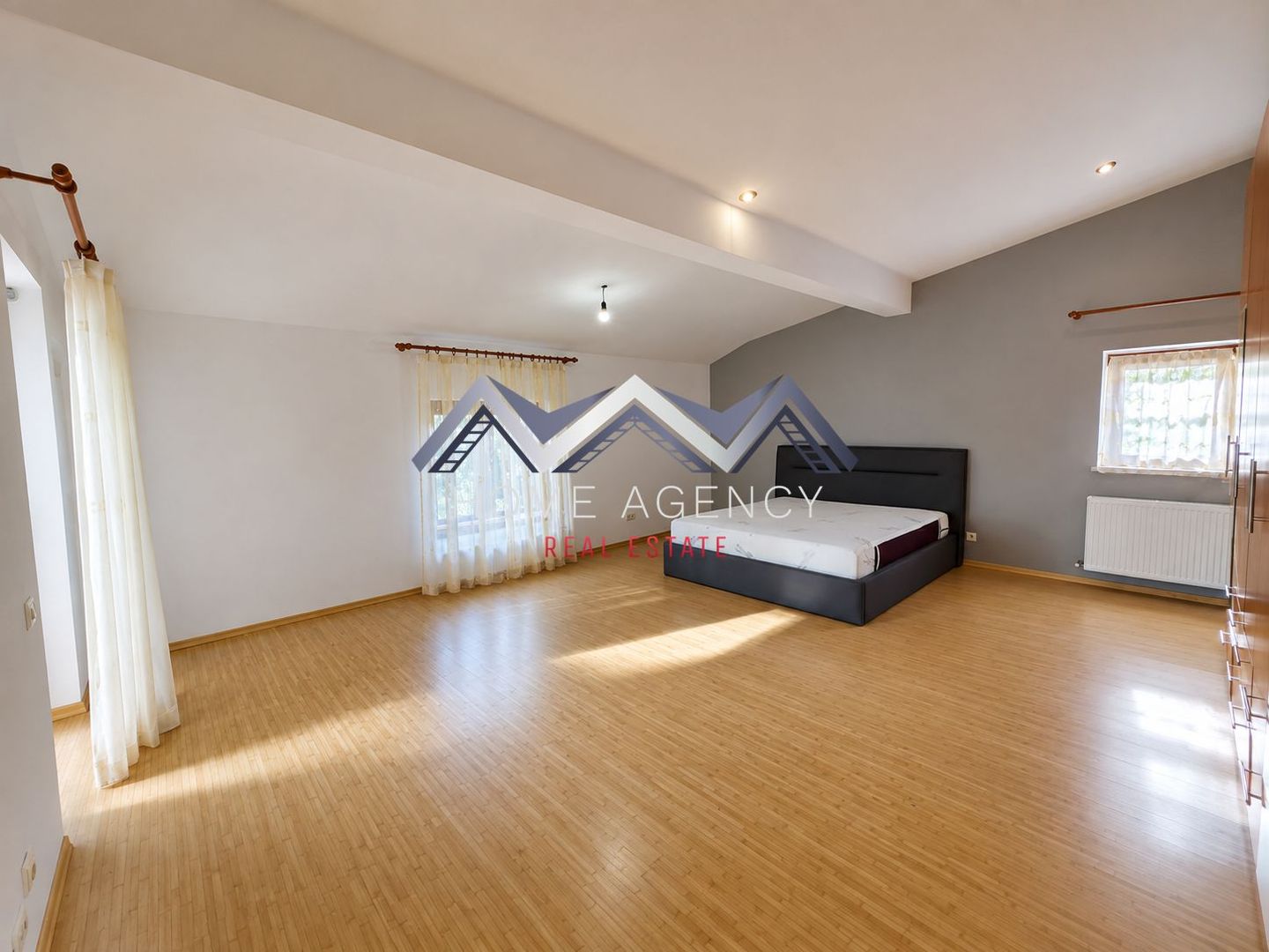 Casă individuală | 5 camere | 650 mp teren | Iancu Nicolae – Pădurea Băneasa - Poză 8