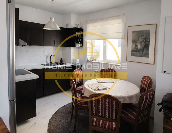 Apartament cu 2 camere / 58 mp / zona Tatarasi - Poză 5