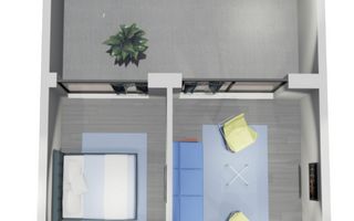 Apartament de vanzare 2 cam.  92 mp  An 2024  Et.1  Comision 0% Mamaia Nord - Poză 11