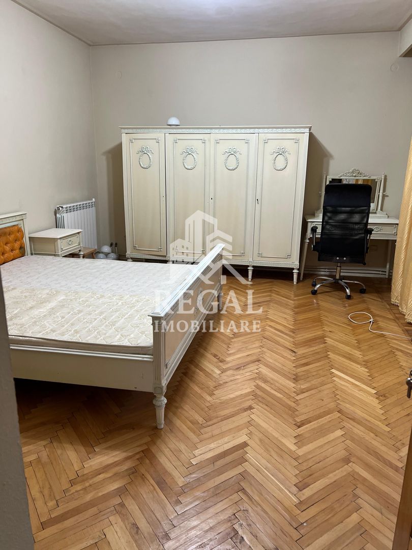 Casă spațioasă de închiriat – ideală pentru muncitori - Poză 12