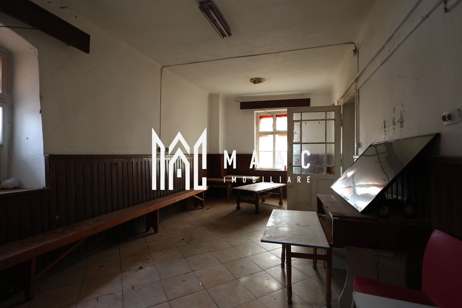 Casa  Samuel von Brukenthal | 700MPU | Nocrich - Poză 2