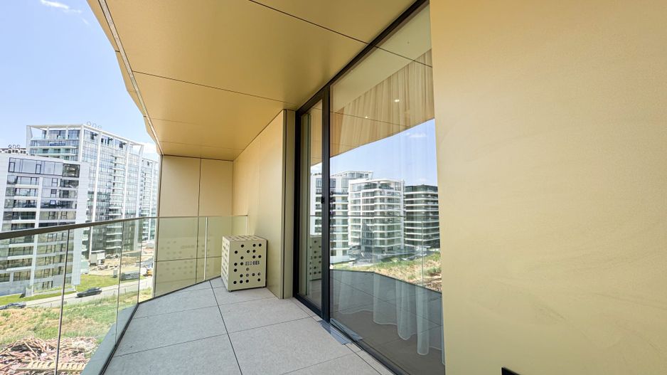 Apartament 2 Camere in BHB Avenue-Fabrica de Glucoza - Poză 9