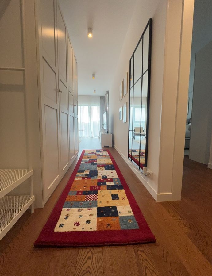 Apartament 2 camere de inchiriat | One Cotroceni - Poză 1