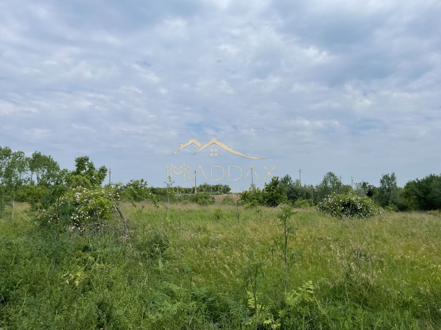 Teren intravilan***1439 mp***Cretesti-Vidra-Ilfov - Poză 11