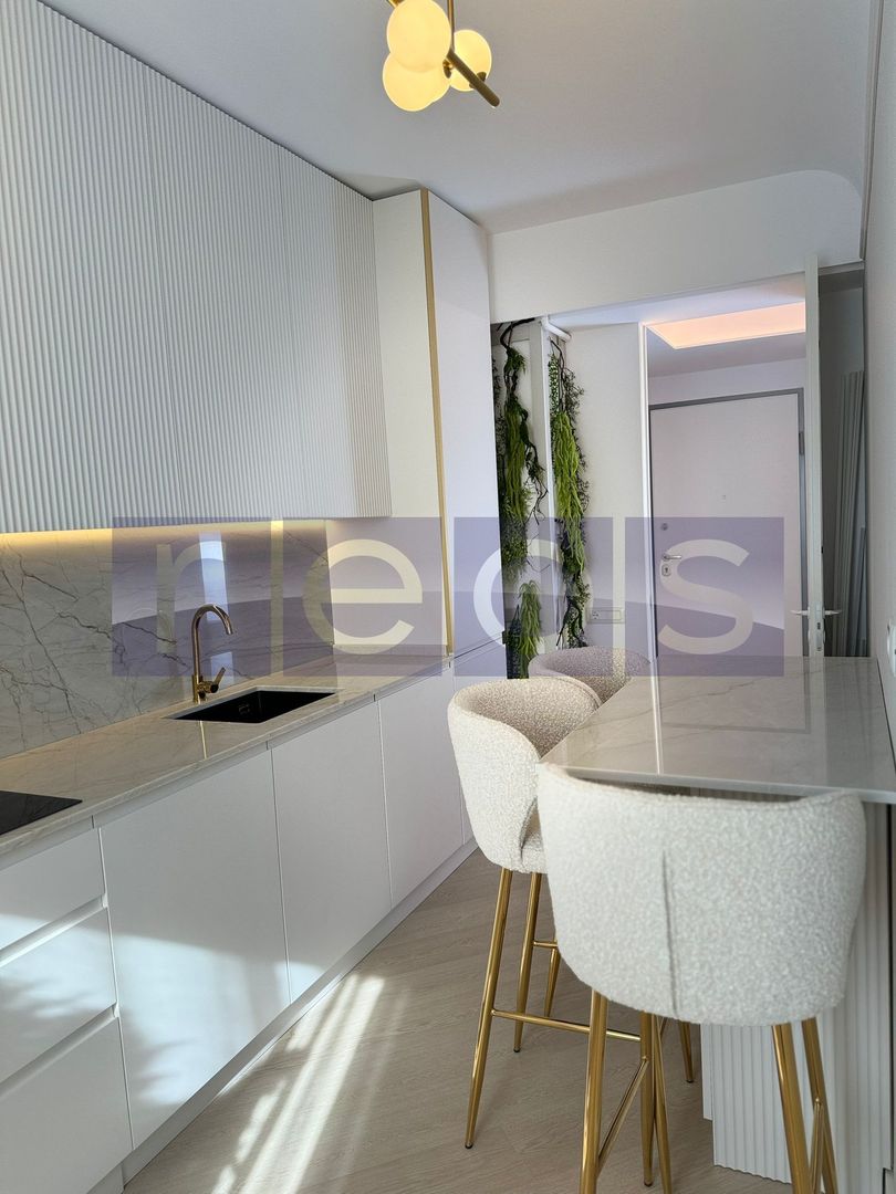 VANZARE CORTINA NORTH | 2 CAMERE|64 MP| LUX - Poză 24