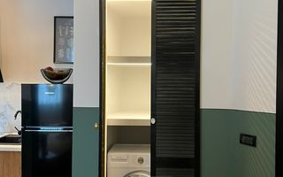 Studio exclusivist in zona Dacia - piata Gemeni - Poză 18