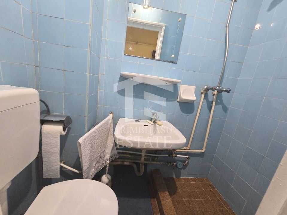 Centru - Apartament de 4 camere cu vedere Panoramica la Marea Neagra - Poză 18