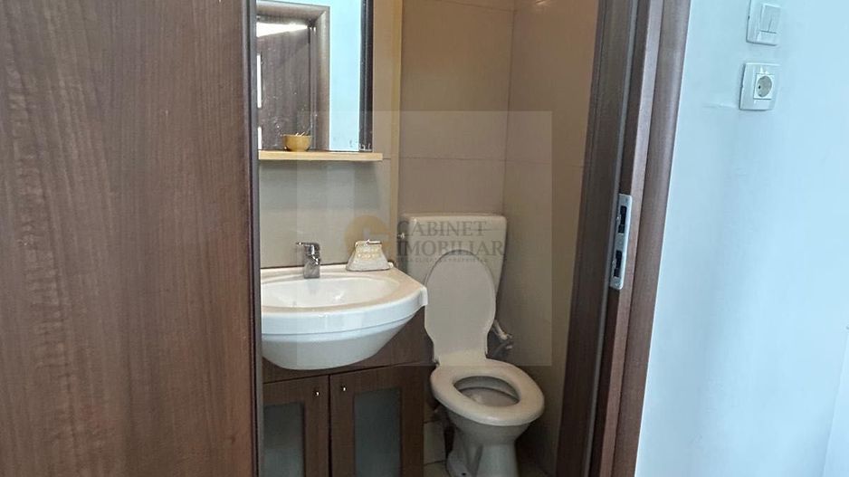 2 camere | Vedere catre Cismgiu | Creditabil | Balcon deschis - Poză 8