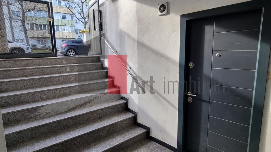 Spatiu comerccial de inchiriat in zona Doamna Ghica/Colentina - Poză 8