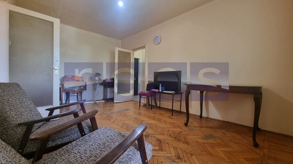 VANZARE 2 CAMERE | SEMIDECOMANDAT | ZONA TIMPURI NOI - Poză 2