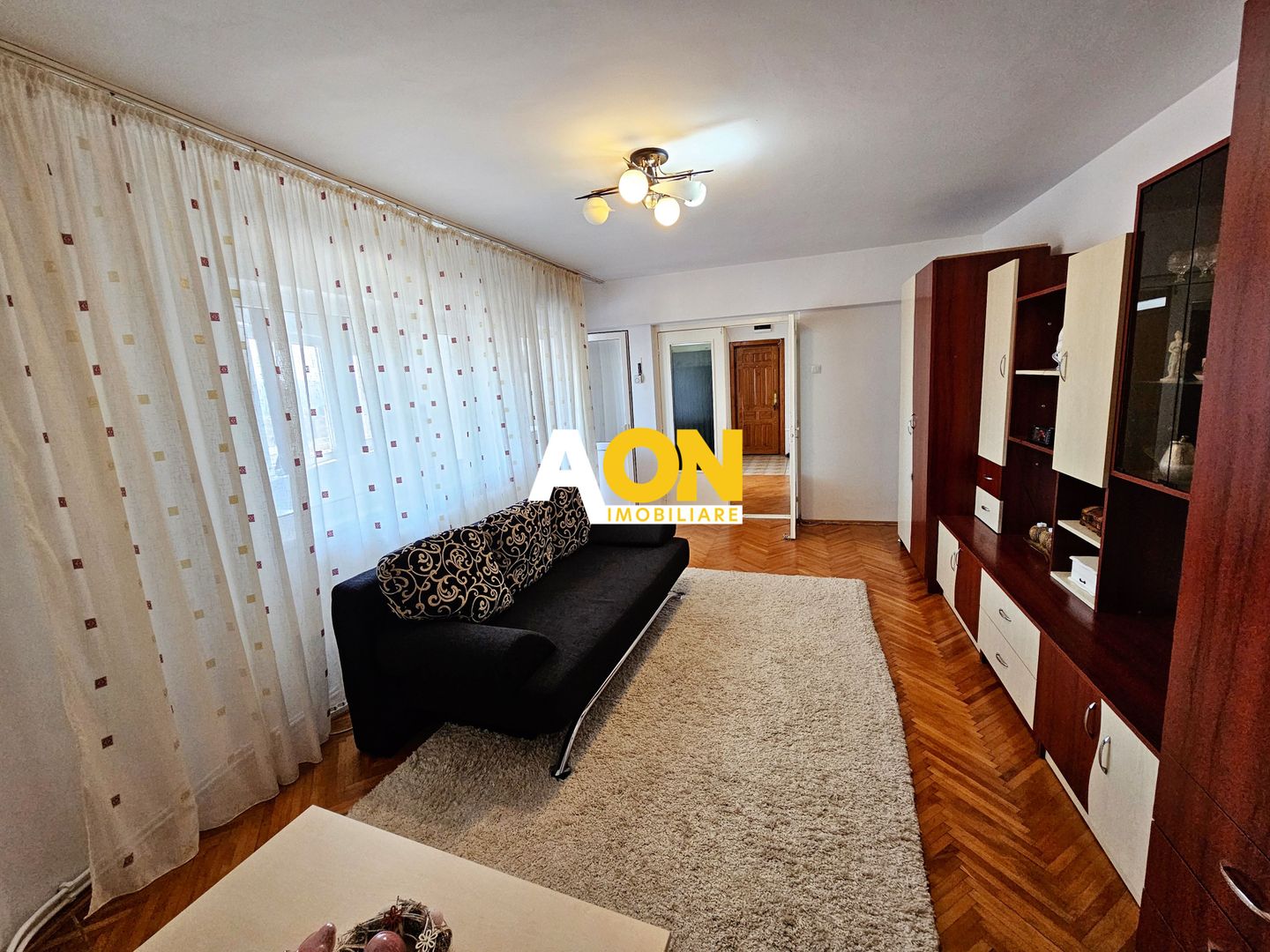 Apartament 2 camere mobilat, utilat, 67 mp utili + boxa, ultracentral - Poză 10