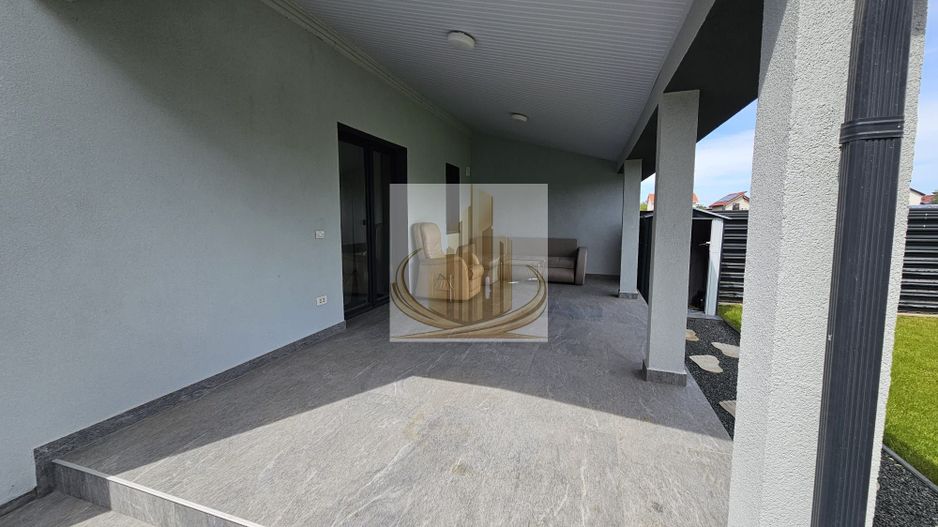 Duplex Modern | 150 mp utili | Curte 300 mp | 3 Parcări | Dumbrăvița - Poză 46