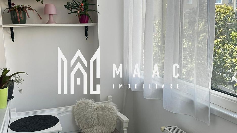 Apartament de vânzare Sibiu | 2 camere | Mihai Viteazul | 51 mp - Poză 5