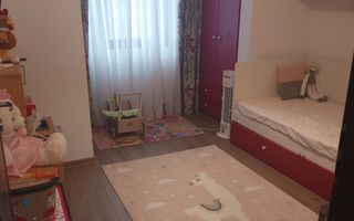 Apartament cu 4 camere - 2 bai - cartier Ștrand – Sibiu - Poză 10