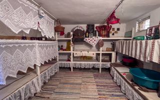 Casa cu 5 camere de vanzare  | Urlati, Prahova | Comision 0% - Poză 19