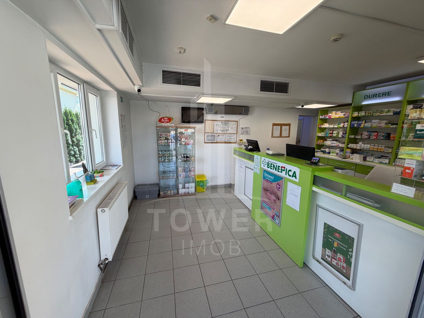 Spațiu Comercial de Închiriat | Ideal pentru Farmacie - Poză 2
