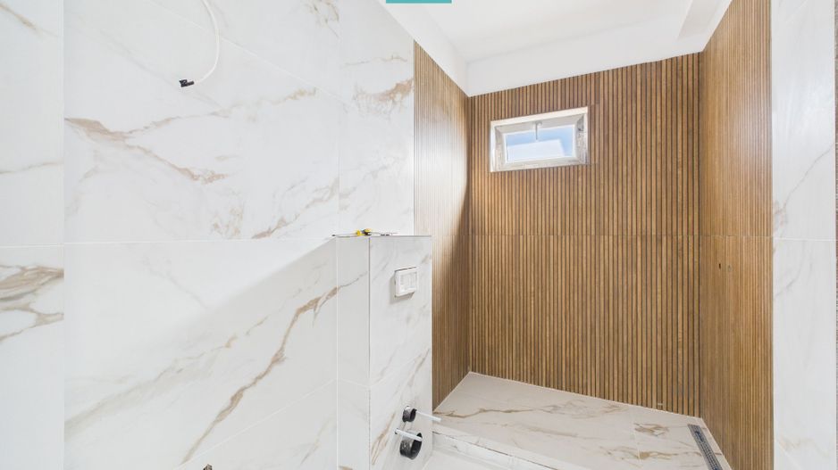 Apartament nou cu 3 camere , în Ghiroda - Poză 5