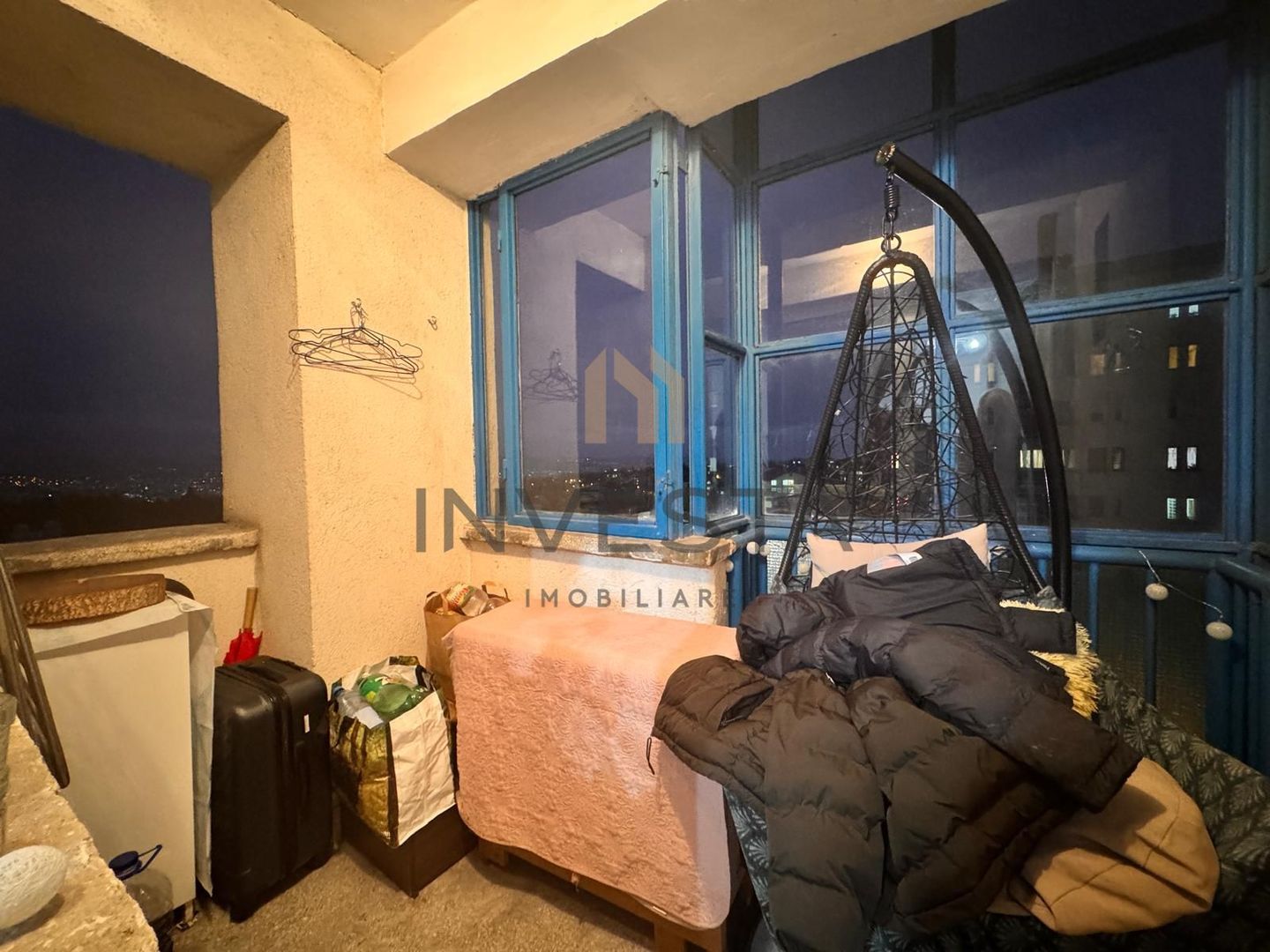 APARTAMENT TIP STUDIO UTCN ZORILOR - Poză 10