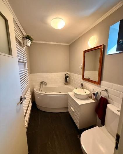 Apartament Green Lake - Poză 8