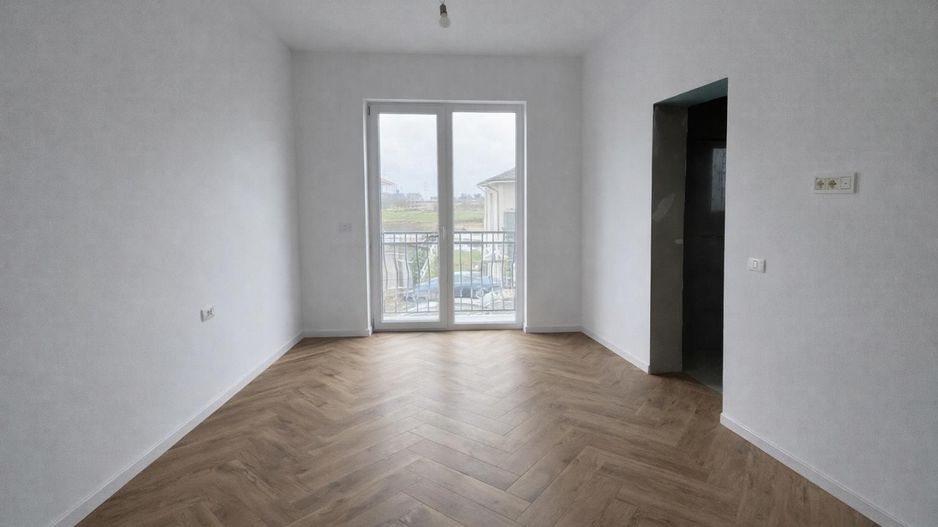 COMISION 0% | Duplex cu garaj | Dumbravita | 133 mp | 5 Camere | - Poză 16