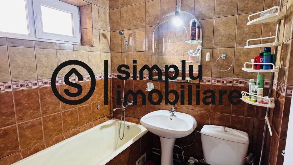 2 camere plus 1 gratis, langa Spitalul Militar - 110 000 Euro - Poză 11