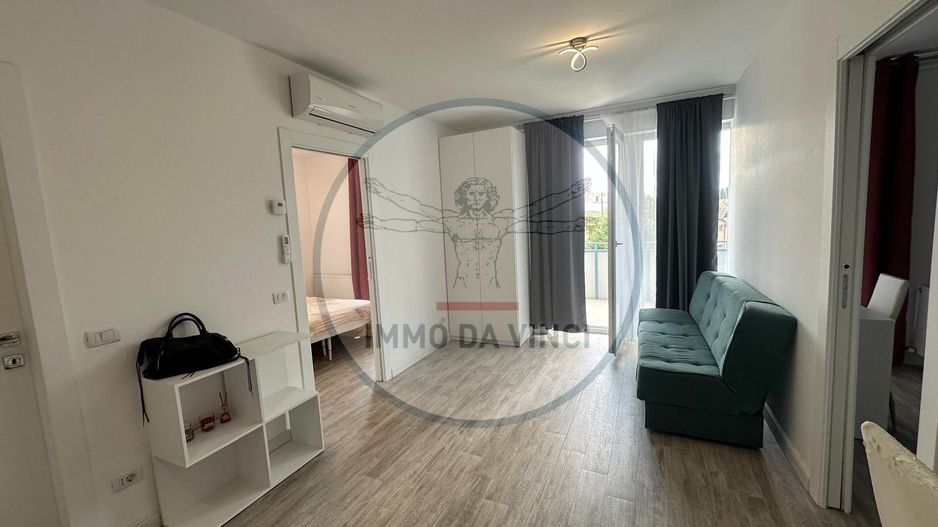 Apartament 3 camere DE INCHIRIAT Zona Kaufland Marasti - Poză 4