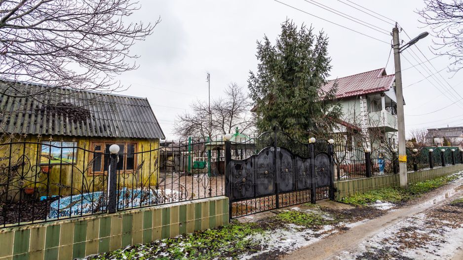 Vânzare, casă în 2 nivele, 3  camere,sat Coșernița, Criuleni - Poză 36