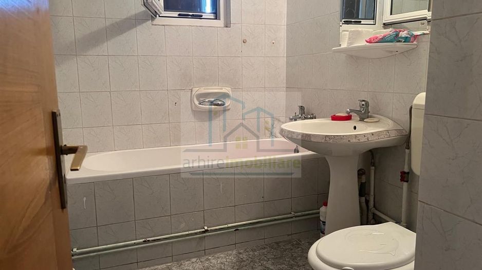 Apartament 3 camere decomandat Pantelimon/Ilfov decomandat 95mp 2 bai 2 balcoane inchise +1 Boxa  etj  parter Inalt/3 - Poză 15