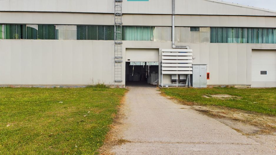 Hală industrială 1354 mp în Arad - Poză 3