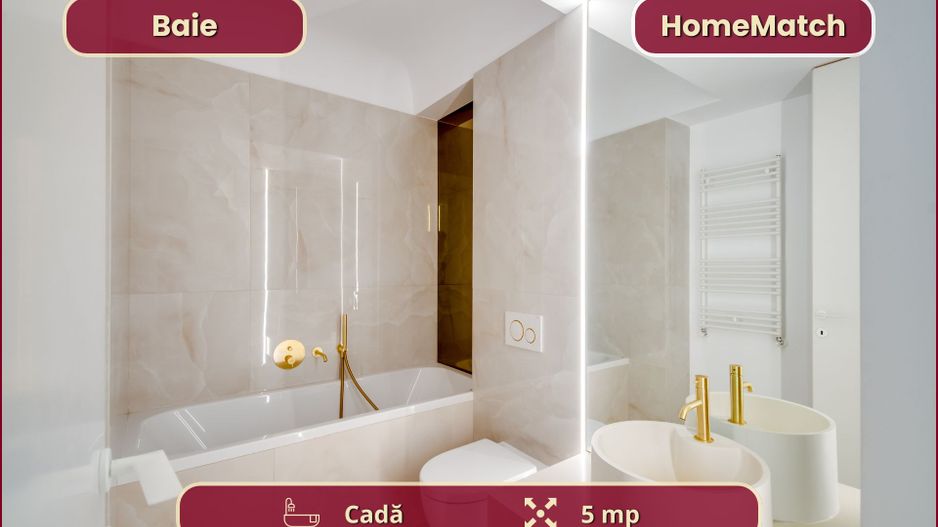 Cortina North || Studio || Comision 0% - Poză 9