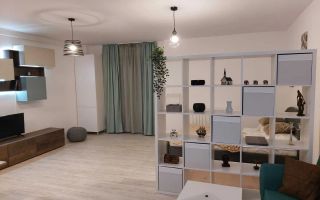 Apartament 1 Camera | 44 Mp | Parcare | Zorilor Andrei Muresanu - Poză 1