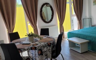 Garsoniera mobilata/utilata, 31 mp - zona  Astra - Poză 1