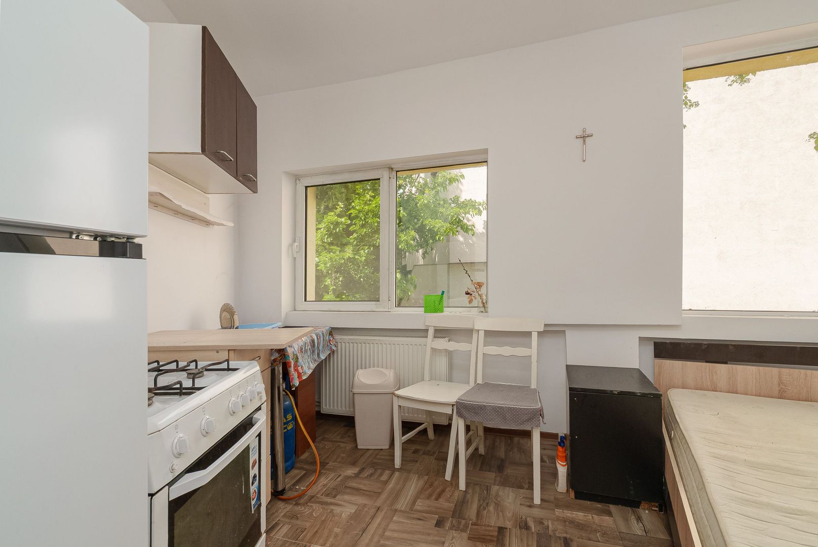 Vila P+1+M & PARCARE Gorjului-Militari Str. Valea Lunga - Poză 27