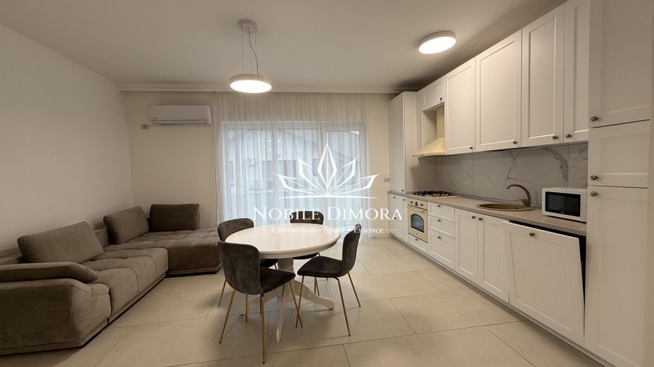 Apartament pet friendly cu 3 camere si 2 locuri de parcare - Dumbravita - Poză 1
