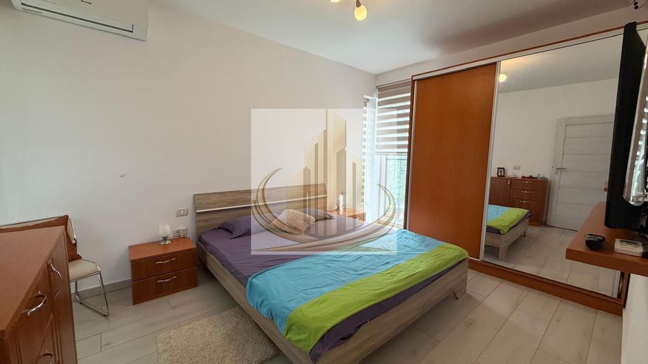 Apartament Premium 3 Camere | 87 MP + Grădină 94 MP | Braytim - Poză 14