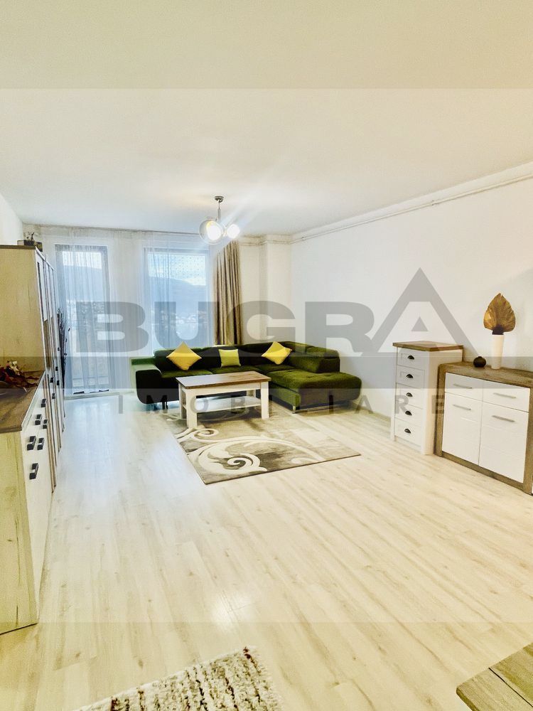 Apartament 3 camere, 75mp, parcare, complex Azoria Frunzisului - Poză 3