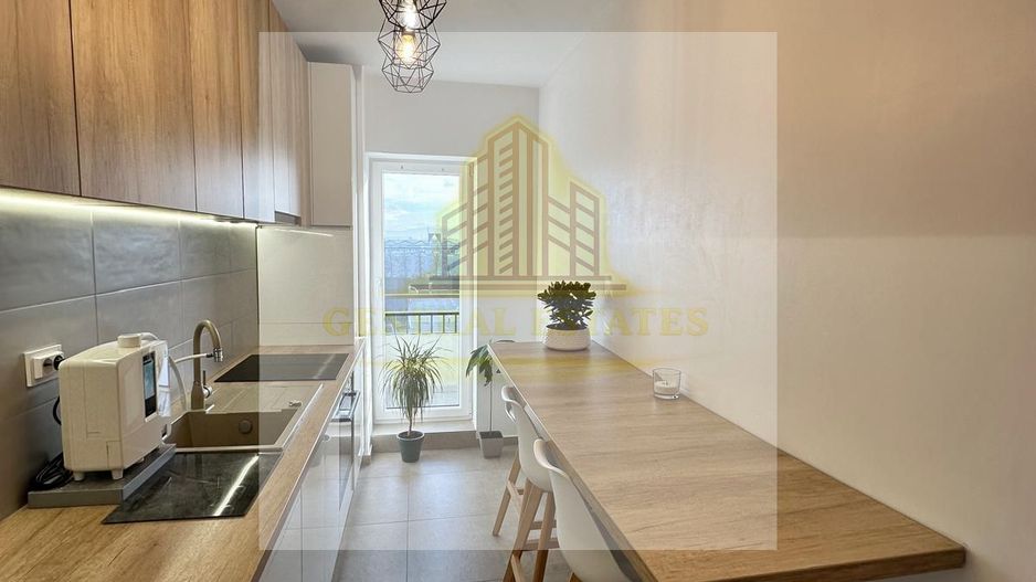 Garsonieră modernă de vânzare –  Eleven Residence - Poză 4