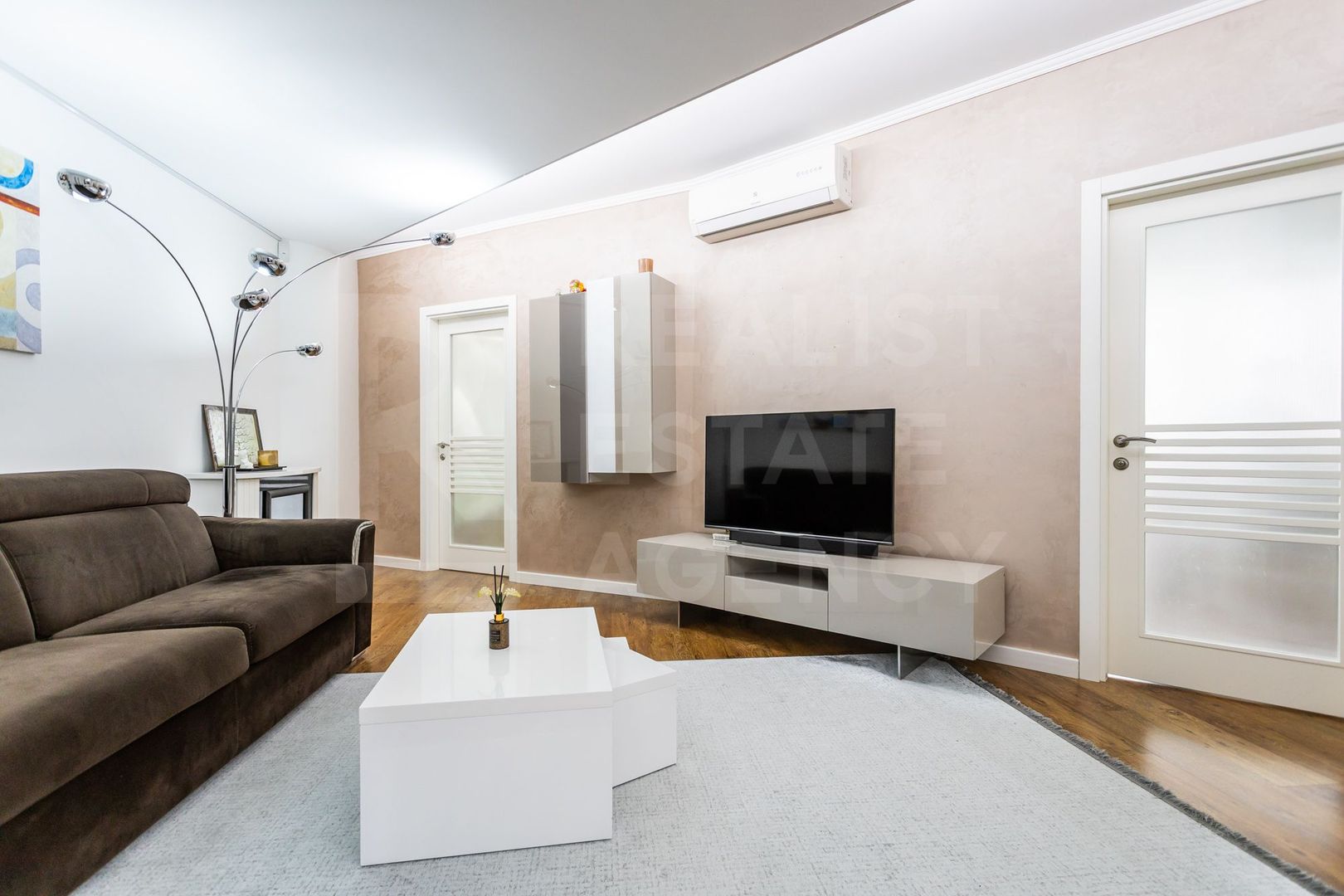 Vânzare, apartament, 2 camere, bd. Mircea Cel Bătrân, Ciocana - Poză 13