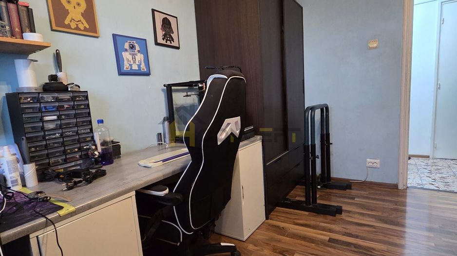 Apartament 2 camere decomandat vis a vis de Grand Arena - Poză 10